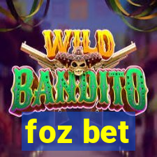 foz bet
